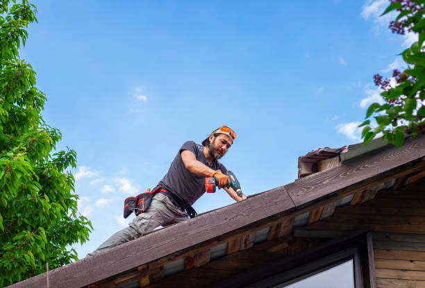 Best Roof Insulation Installation  in Lebanon, IN