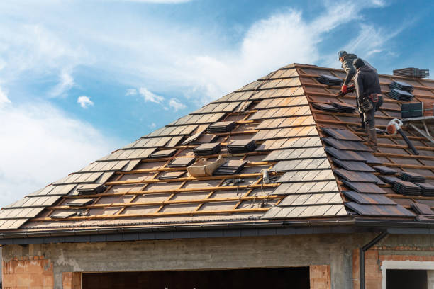 Best 4 Ply Roofing  in Lebanon, IN