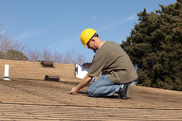 Best Storm Damage Roof Repair  in Lebanon, IN