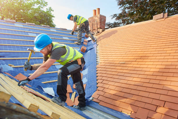 Best Slate Roofing  in Lebanon, IN