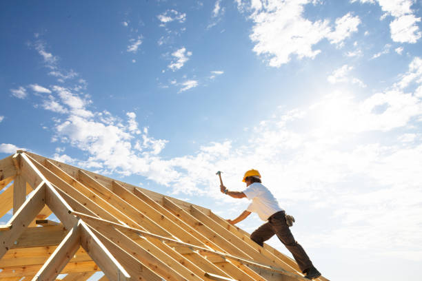 Best Roof Leak Repair  in Lebanon, IN